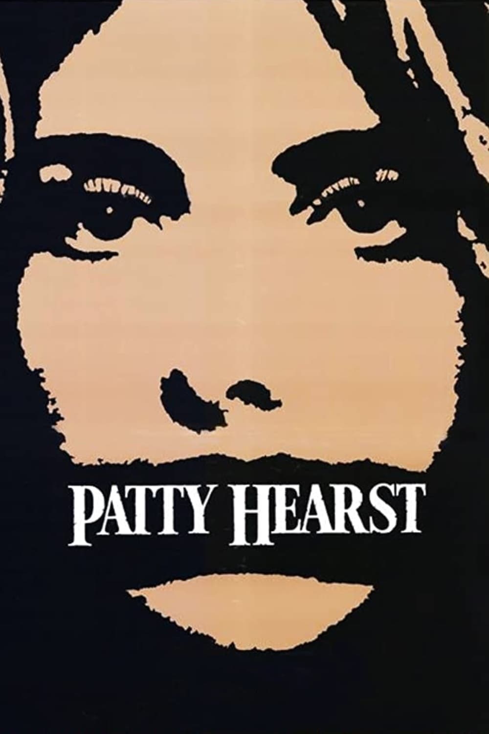 постер Patty Hearst